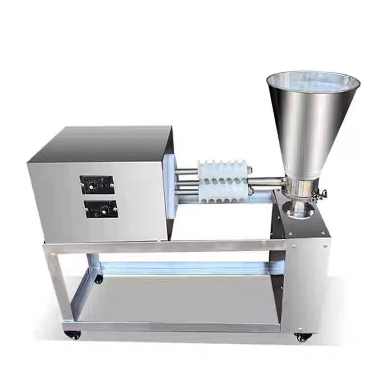 Spiral Rounding Machine, Dough Ball Maker, Sesame and Coconut Ball Molding Machine, Cheese Ball Molding Machine(Customized)