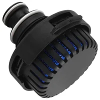 Válvula de ventilación de coche para camiones Scania SCE 2433039 2310330