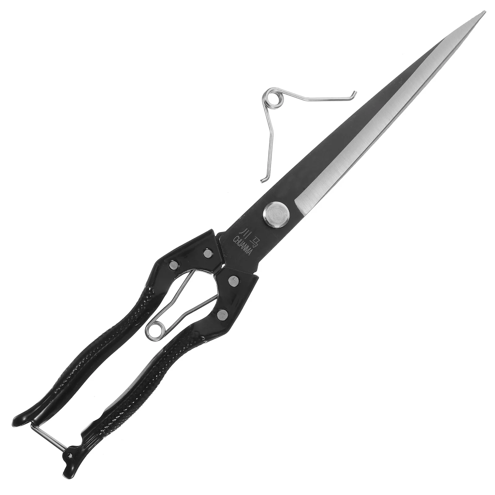 

Veterinary Wool Shears Sheep Supplies Hair Scissors Farming Tool Accessories Animal Hairdressing Tools Shearing