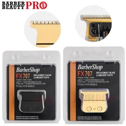 Barbershop Professional Replacement Blade FX707 Fits For Babyliss All FX787 FX726 FX787Z Hair Cutter Machine Barber Trimmer