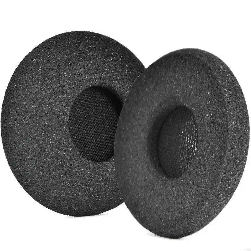 X6HA Soft and Durable Ear Pads for Biz2300 USB Headset Easy Installation Earmuff