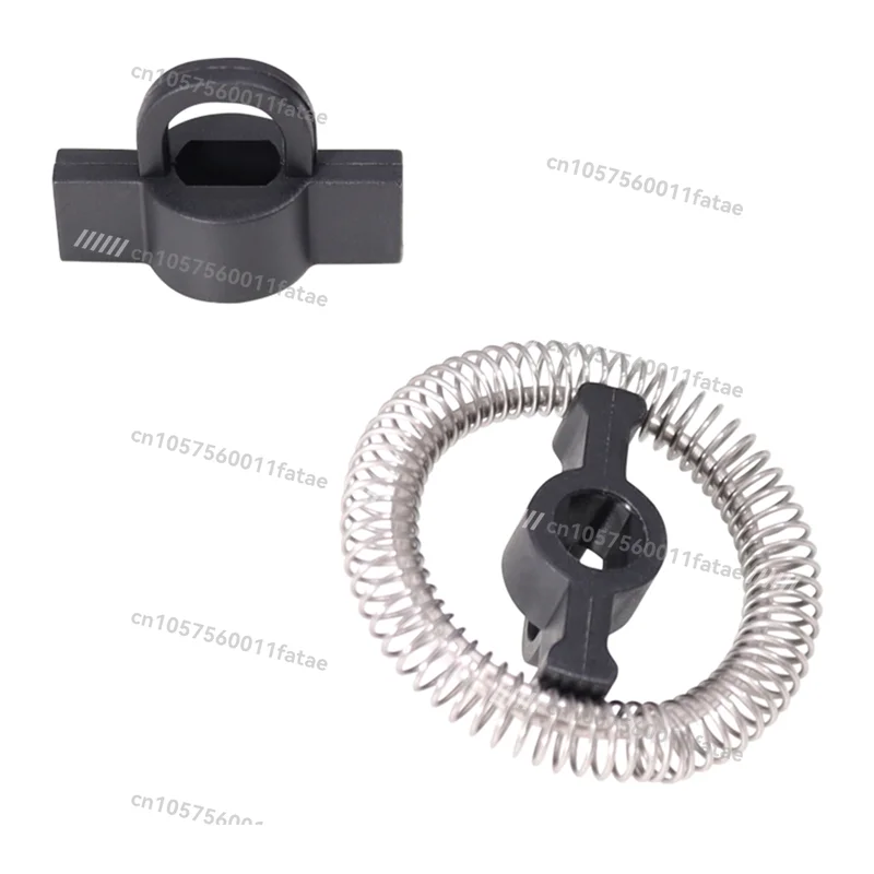 

Electric Milk Frother and Heater Replacement Mixer Set for Secura