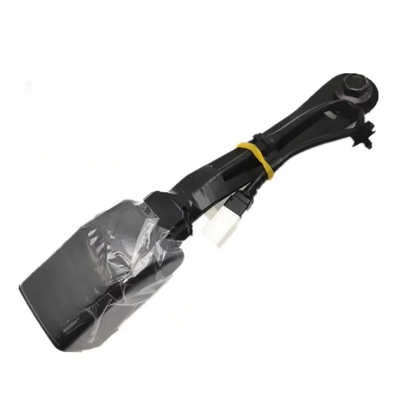 

Пряжка розетки переднего ремня безопасности для BYD SongDM SongEV, новинка