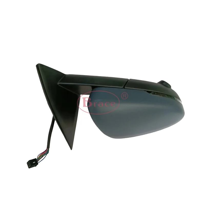 مرآة الرؤية الخلفية للسيارة الأصلية لـ MG5 MG GT 10757382 10757381