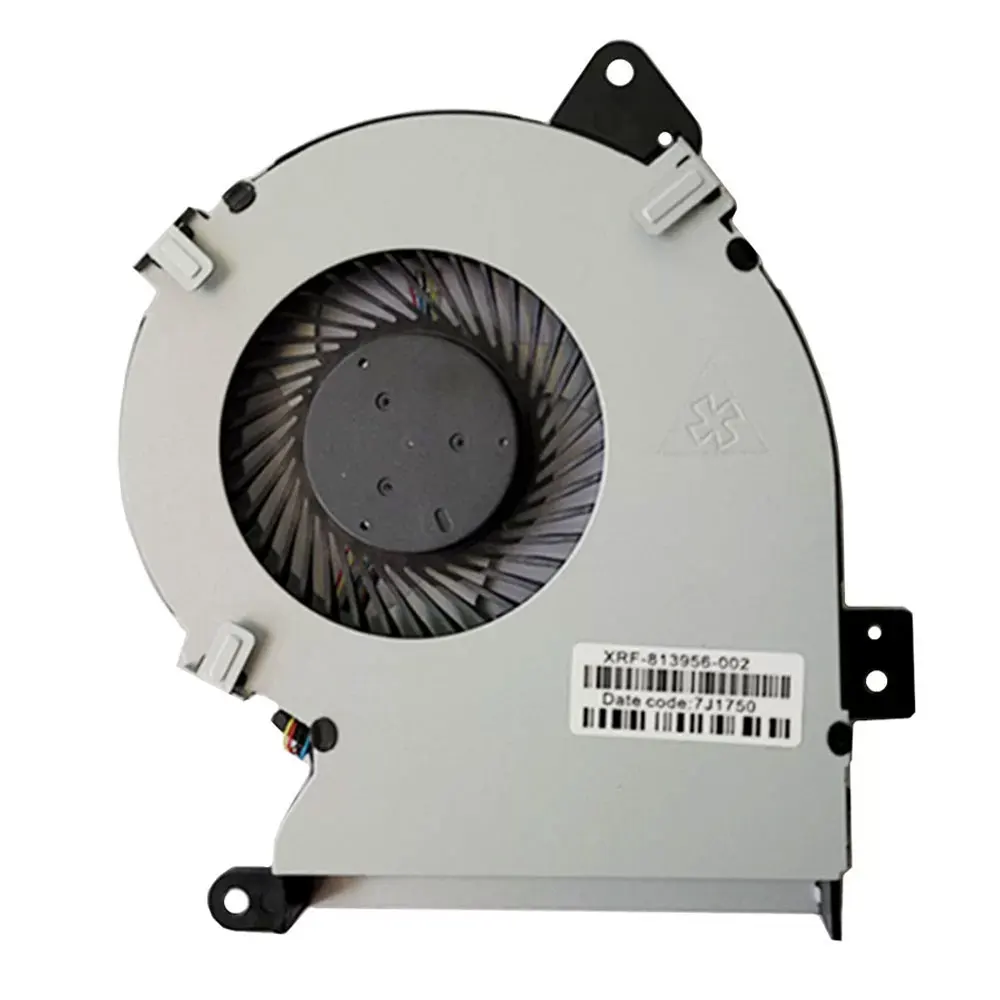 Ventilateur de refroidissement pour ordinateur portable ASUS X541S, X541U, X541L, D541S, A541L, A541U, F541S, R541S, F541UJ, K541U, VM520U, VM592U