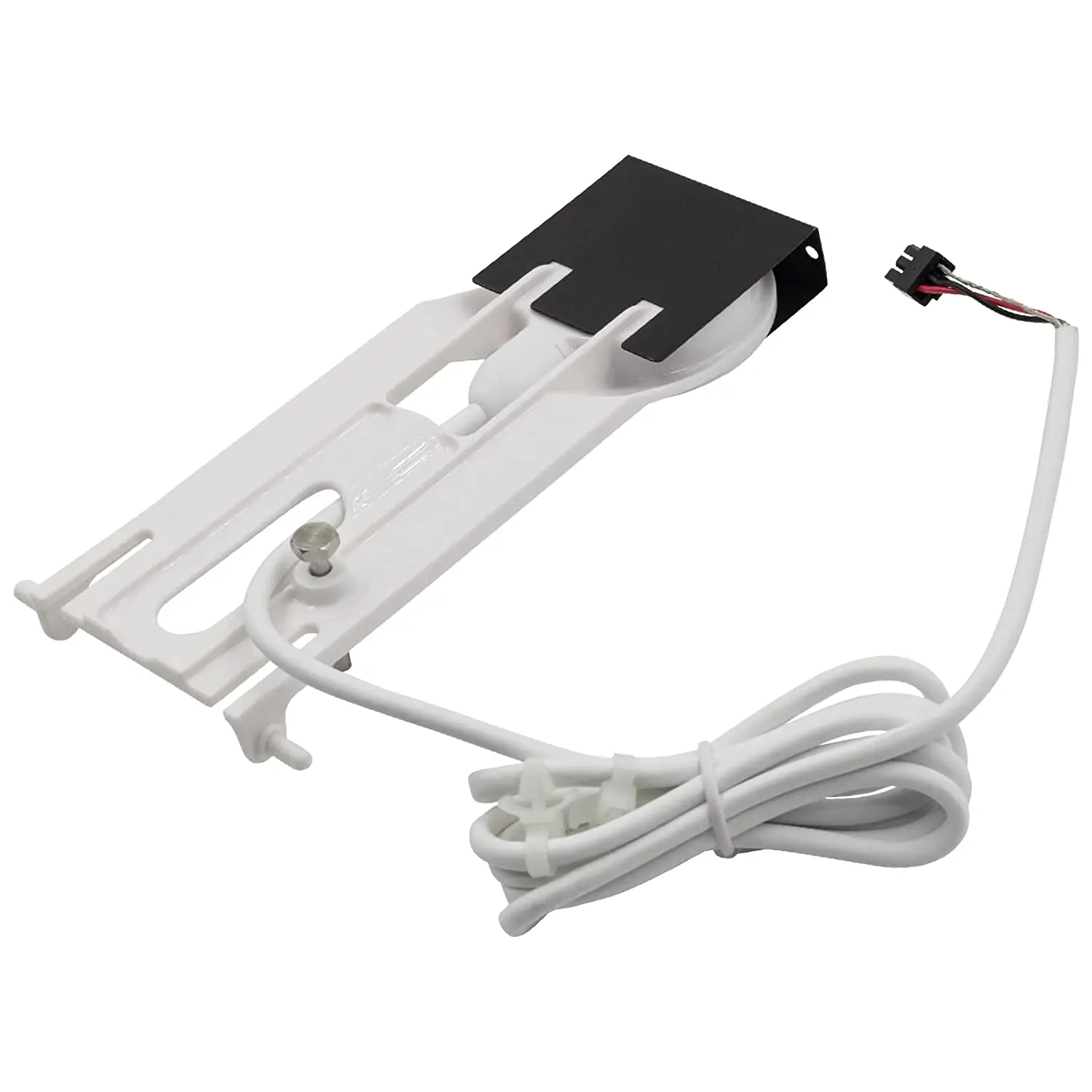 Sonda de espesor de hielo mejorada 000008660 compatible con máquina de hielo Manitowoc, máquina de hielo serie Indigo, 5 unidades