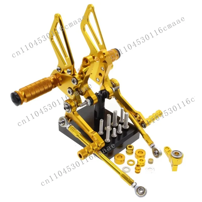 Price  Racing Rear Set for 1198 1098S Raised Pedal Assembly Rear Sets  High Quality Discounted Prices