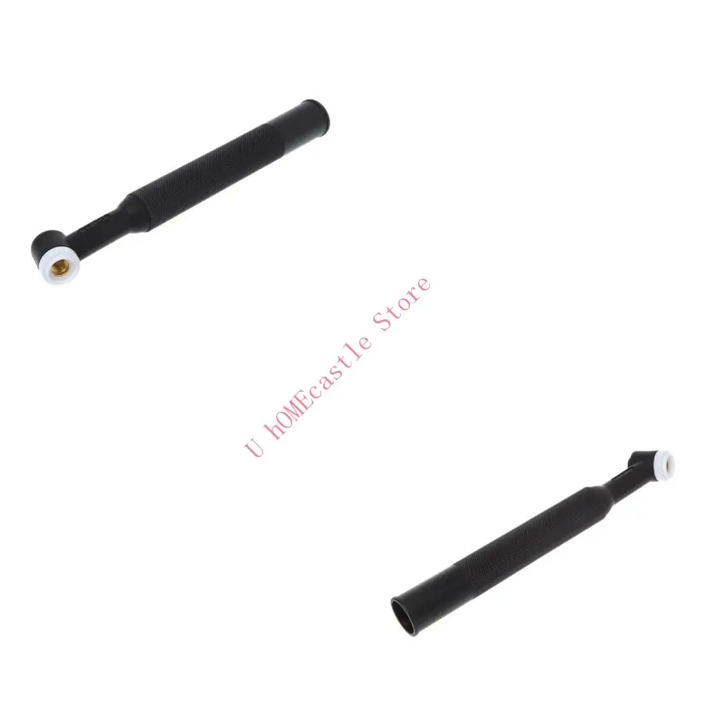 63HF Flexible TIG Welding Torch for Head Body For Cooled Water 250A WP-20F Series