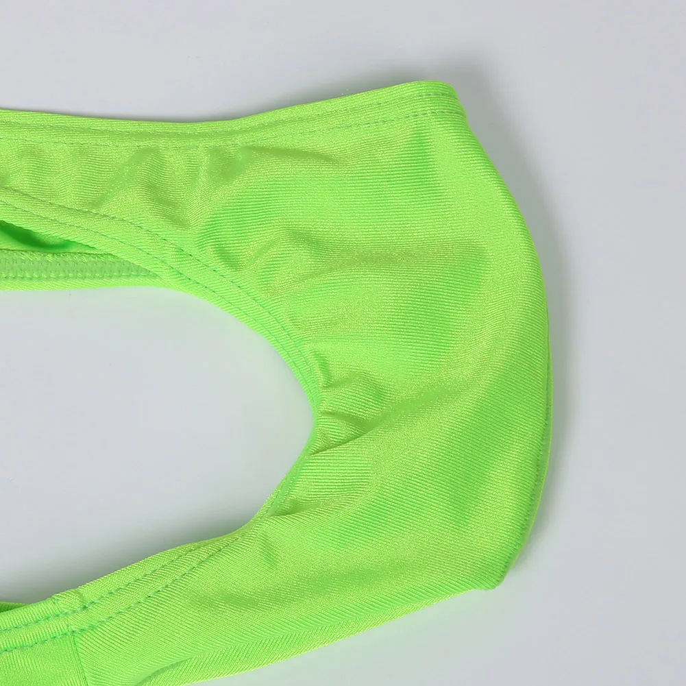 Mens Thong Couple Life Underwear Gay Sissy Pouch T-back Elastic Thongs Underpants Tanga Bikini Extreme Men's Panties Breathable