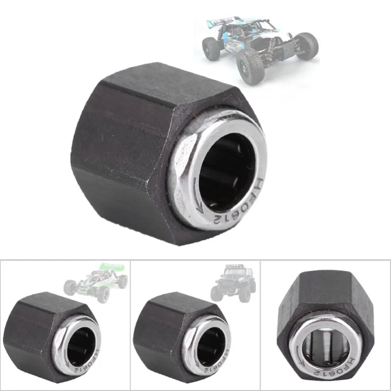 6Mm Hex Nut One Way…
