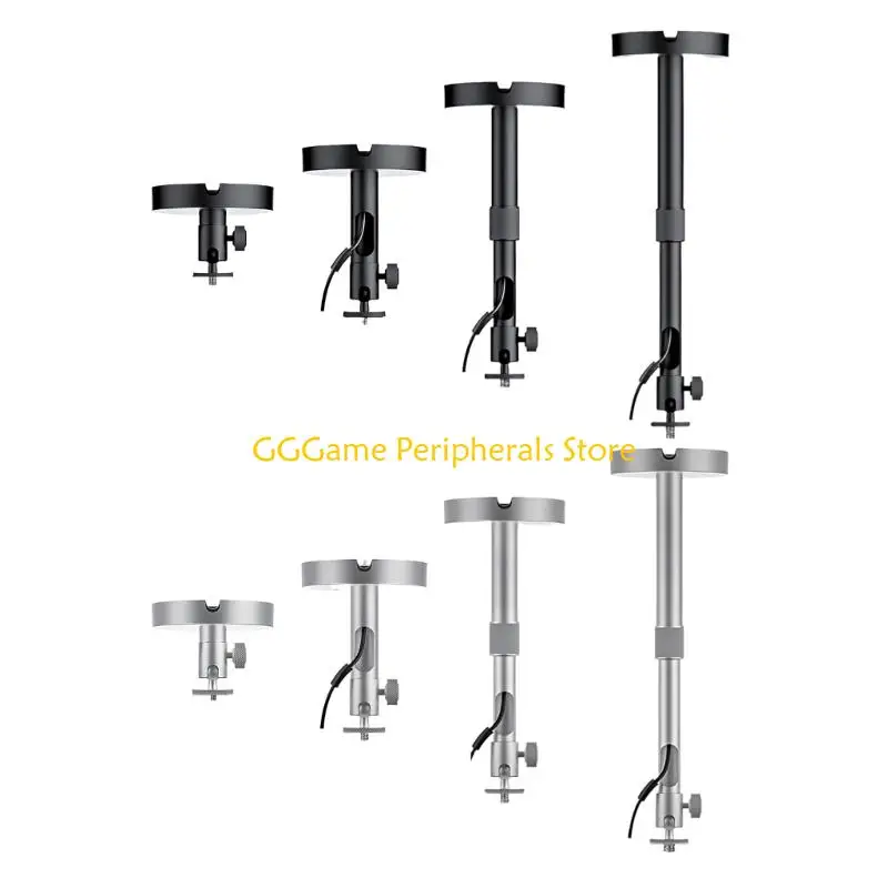 

Сверхмощное крепление проектора металла У55Б с невидимым управлением кабеля и гибким