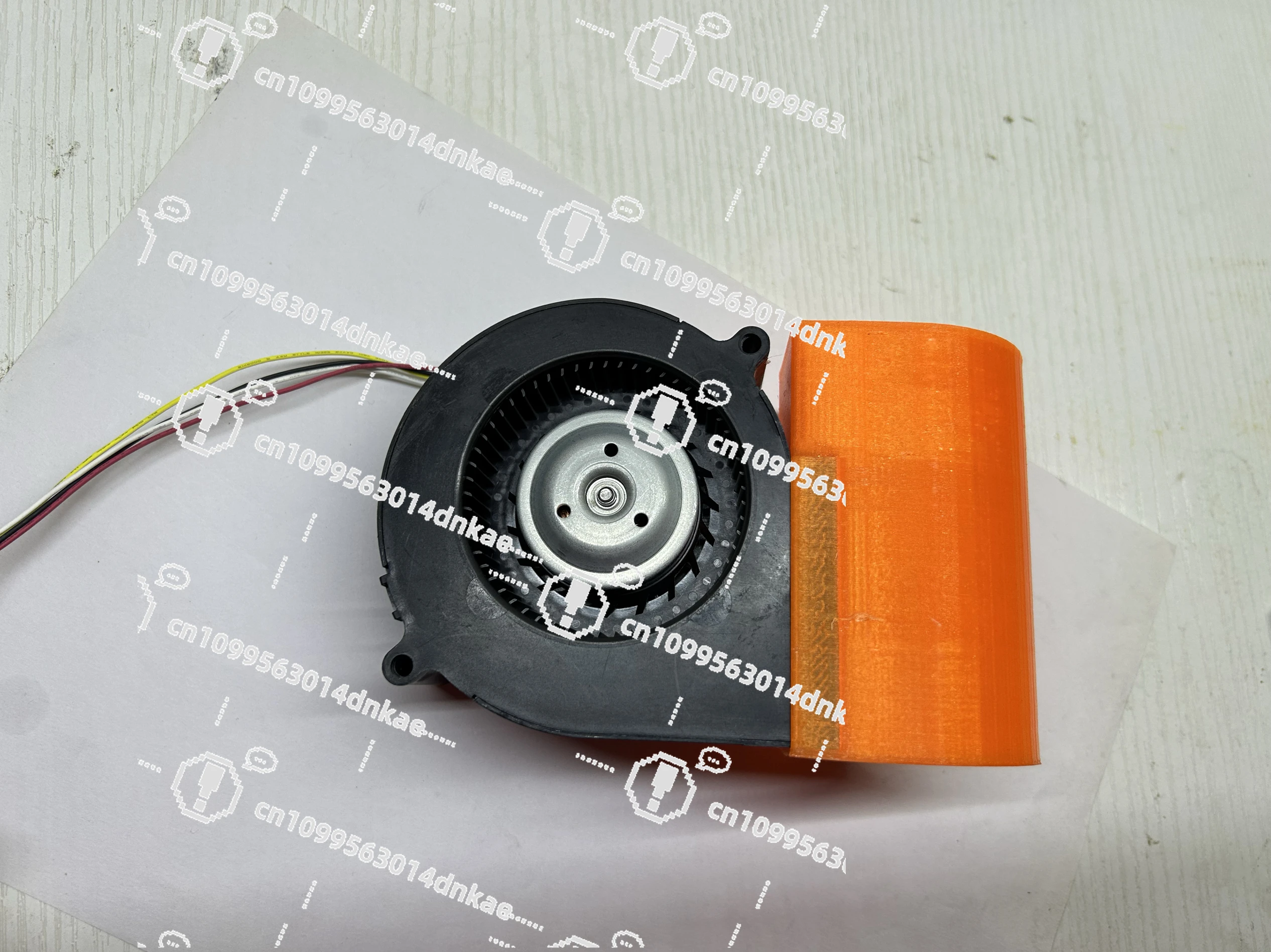 

M60 M10 Graphics Card Modified Active Cooling Component