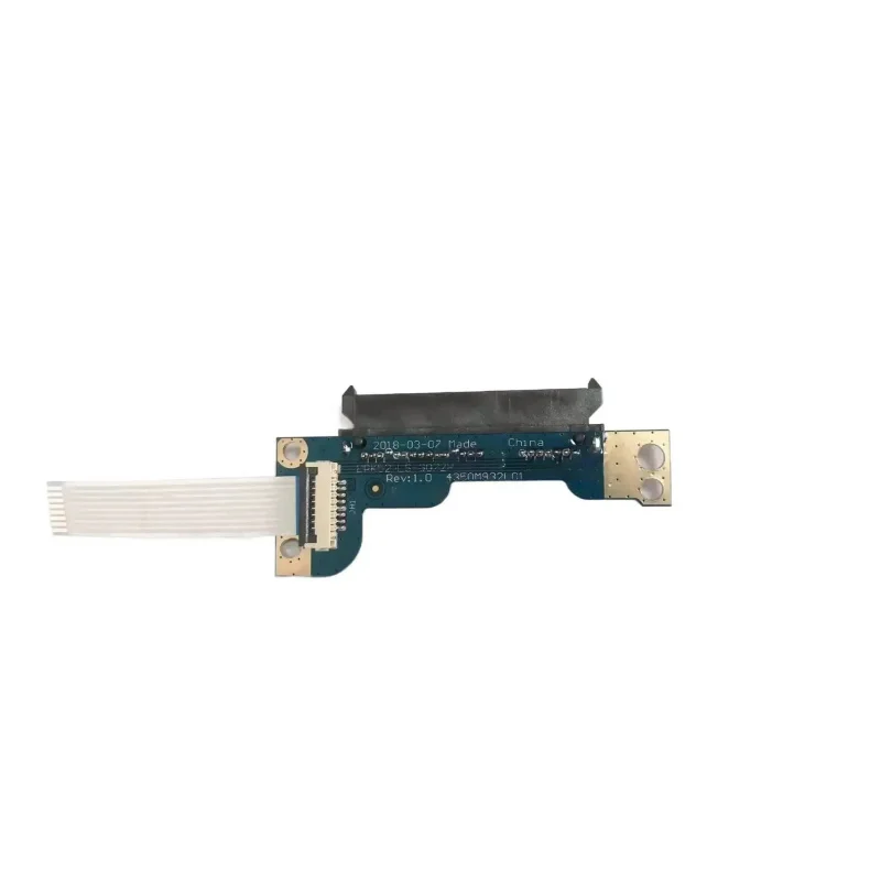 Cable For Hp 15-DB 15-DA 250 255 256 G7 TPN-C135 TPN-C136 LS-G072P Laptop SATA Hard Drive HDD SSD Connector Flex Cable