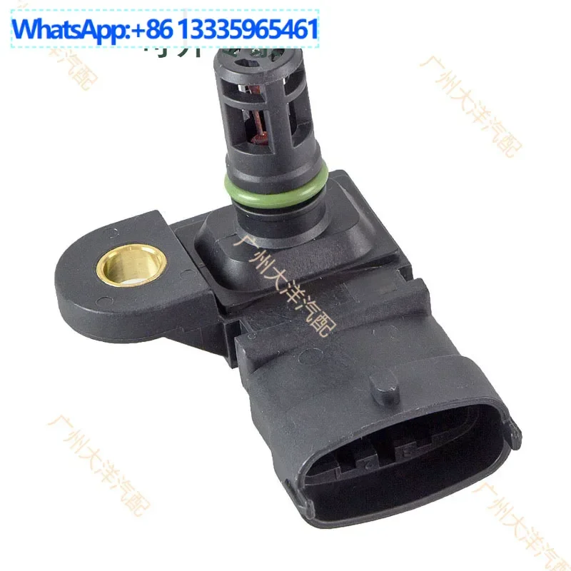 

4PCS Ocean Auto Parts for Volvo Cars MAP Intake Pressure Sensor 22422785 210979781