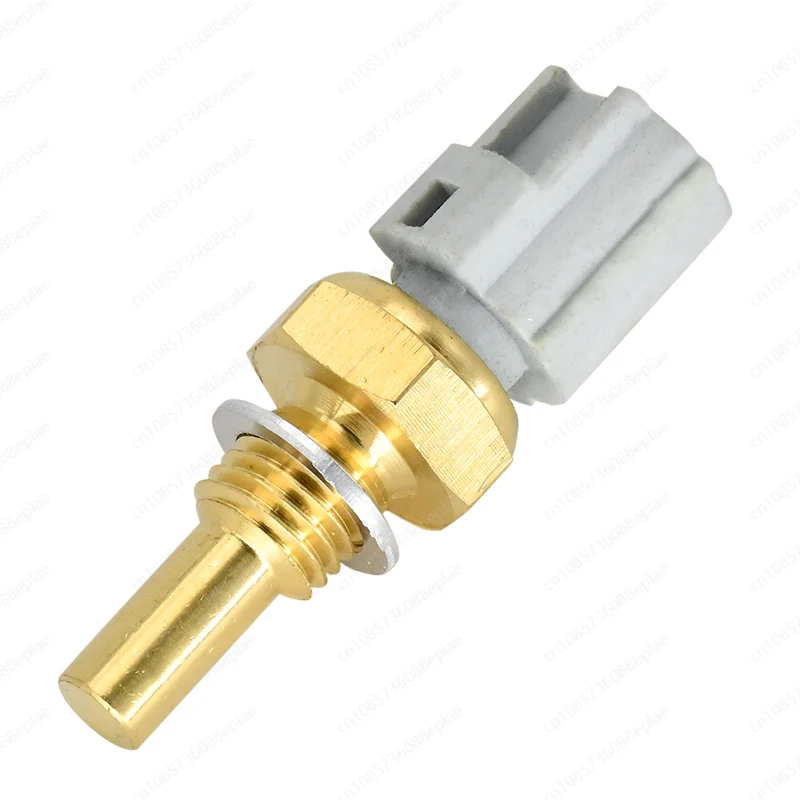 5H601-41940 Water Temperature Sensor Compatible with Kubota Engine D1803 D782 V1505 V2403 V2607 Harvester 688 Tractor KX018-4