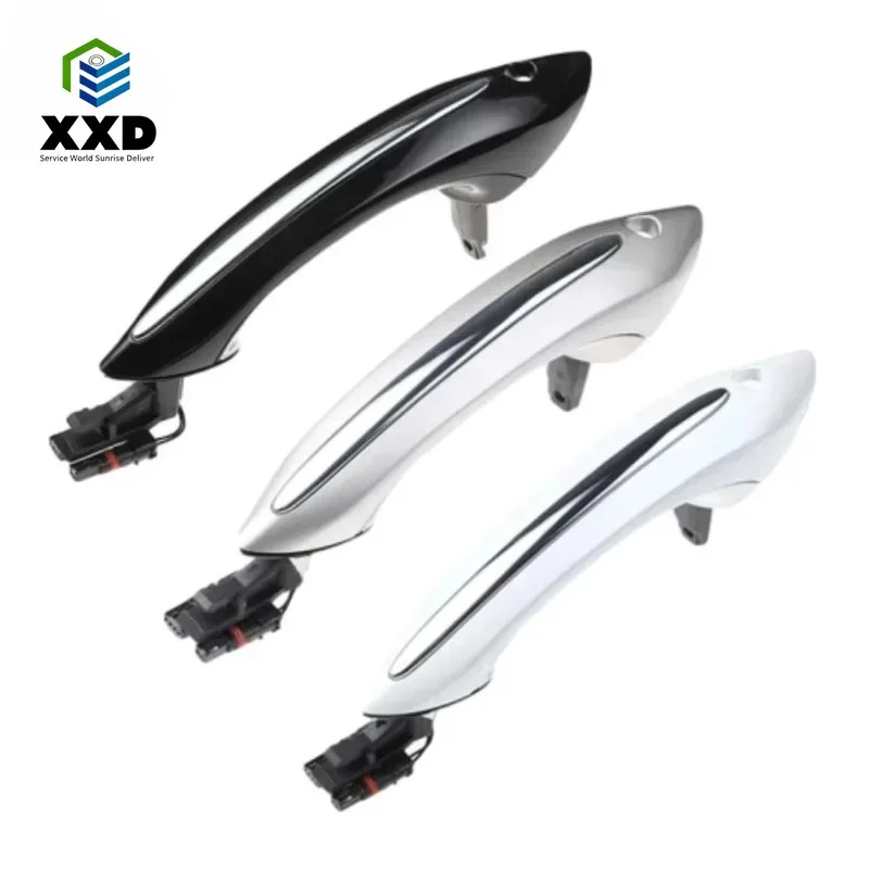 51217231931 51217231933 Exterior Door Handle for BMW 5/7 Series F01/F02/F06/F10/F13 2009-2016 51217231932