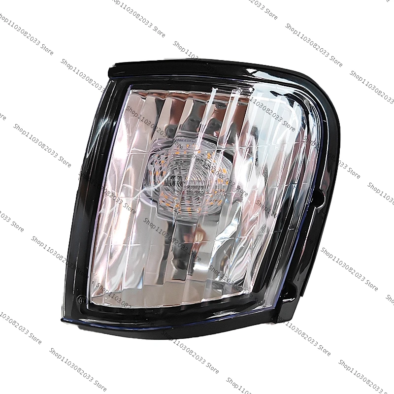 For Isuzu TFR TR UTE 1997 1998 1999 2009 Front Bumper Corner Light Turn Signal Lamp Auto parts