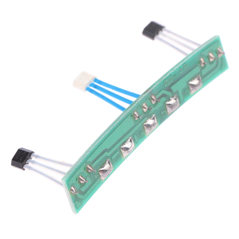 1Pc Hall 461AN 502F 212-48 Electric Vehicles 213 Motor Hall Sensor 461 Hall Board 502F Motor Hall Sine Wave Motor Hall Part..