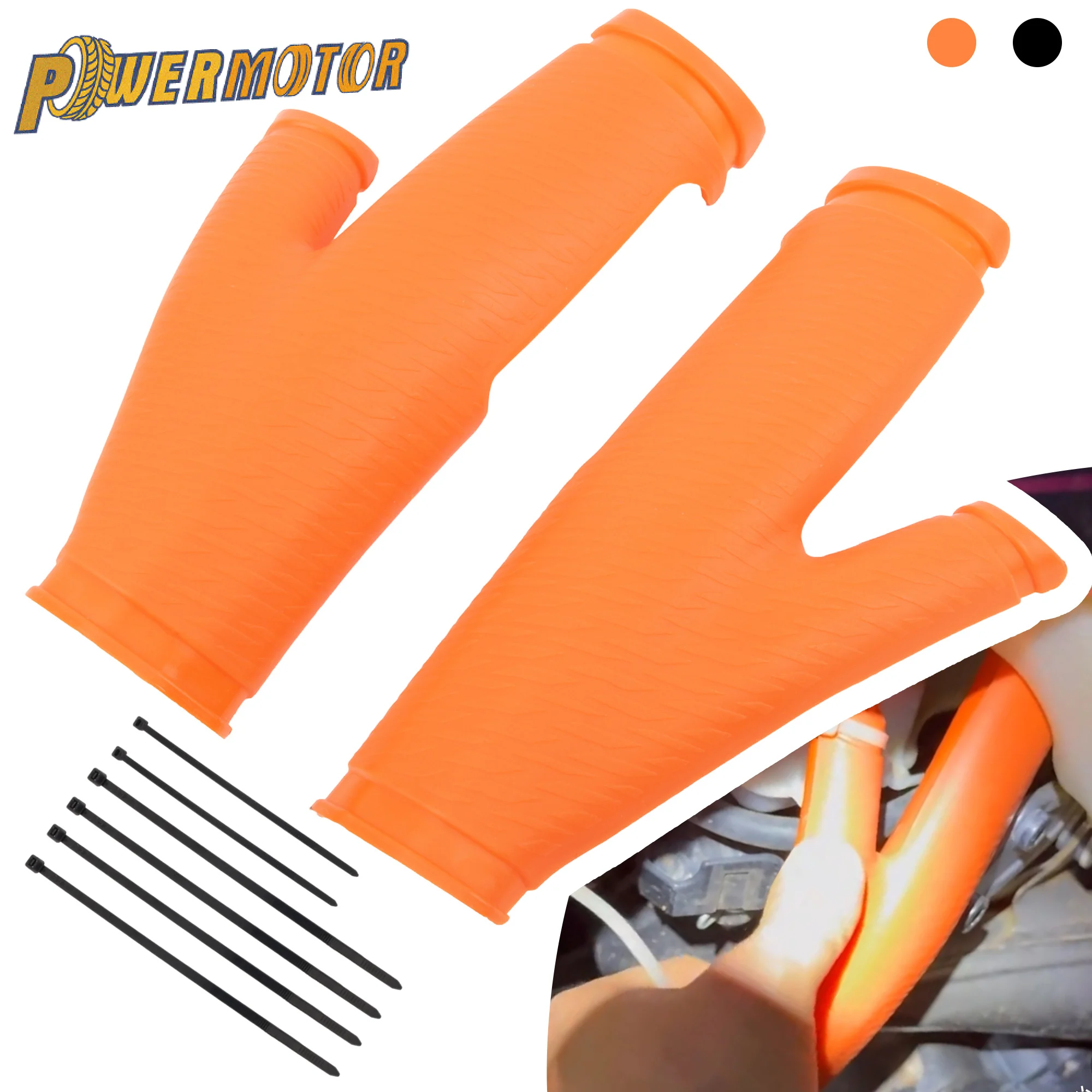 

Пластиковая защитная крышка рамы мотоцикла для KTM SX SXF XC XCF EXC EXCF 125 150 250 300 350 450 500 2019 2020 2021 2022