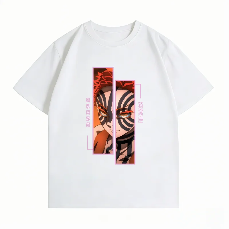 Anime iblis avcısı Akaza baskı - Anime Merchandise Demon Slayer incelemesi ve fiyatı