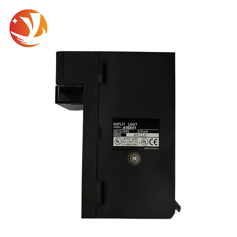 

Industrial Automation Plc Pac Dedicated Controllers A1SX41 Brand New Plc Logic Programming Controller