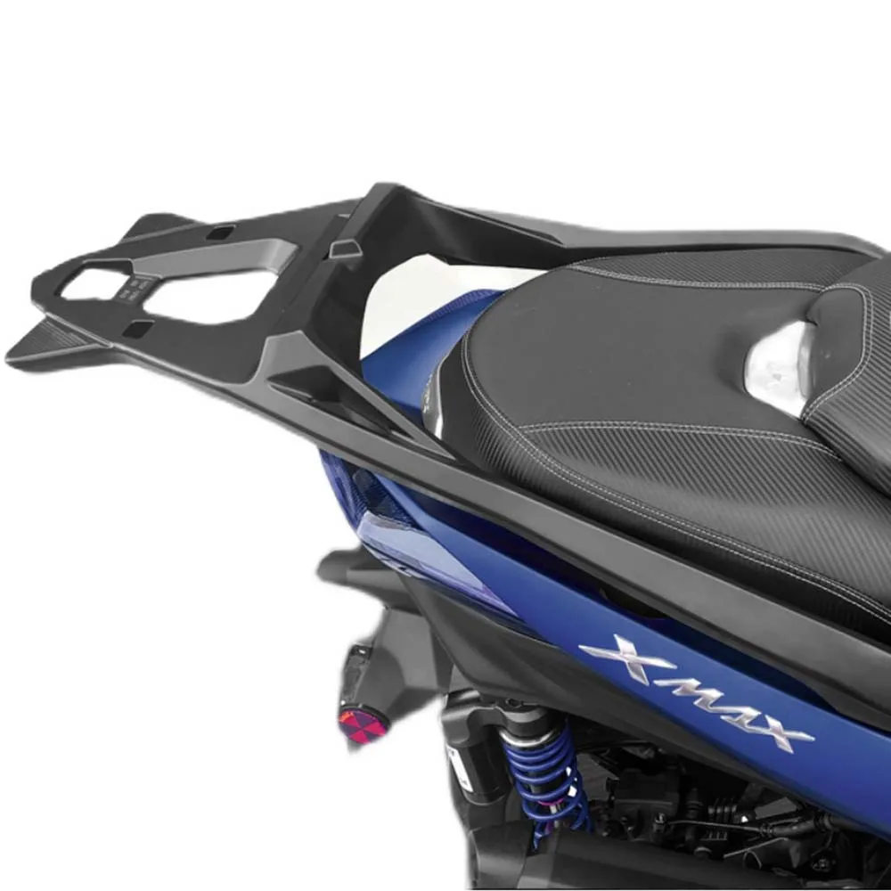 For Yamaha X-MAX XMAX 300 250 XMAX300 XMAX250 Accessories Rear Rack Backrest Bracket Luggage Carrier Rack Shelf Holder Support