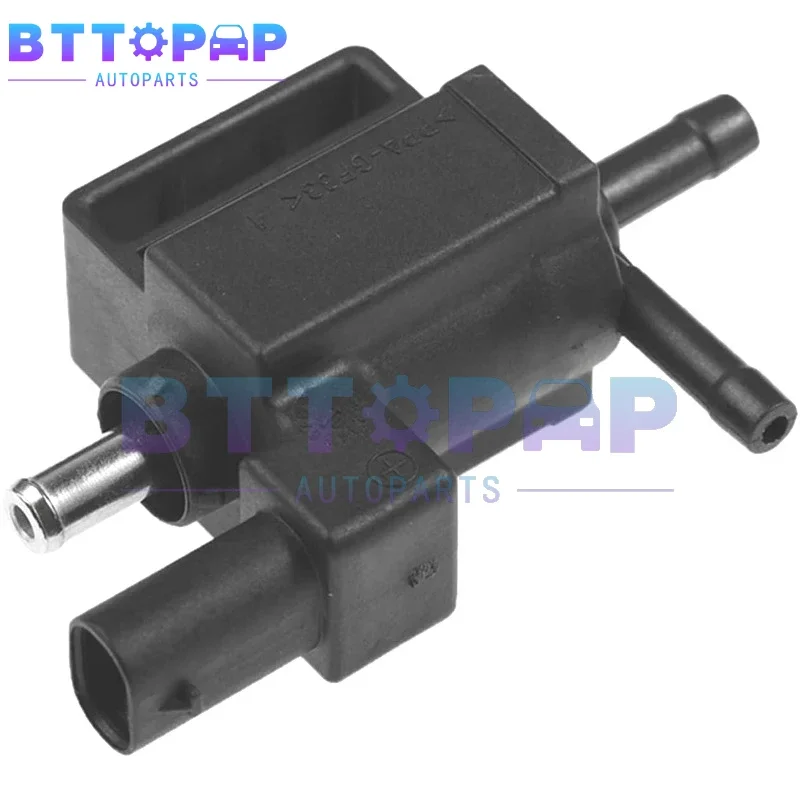 59001170537 Válvula Solenóide de Controle Turbo Boost para Ford Fusion Escape Fiesta 1.6L Volvo V60 S60 V70 V40 CJ5G-9K378-BB 7.04376.06