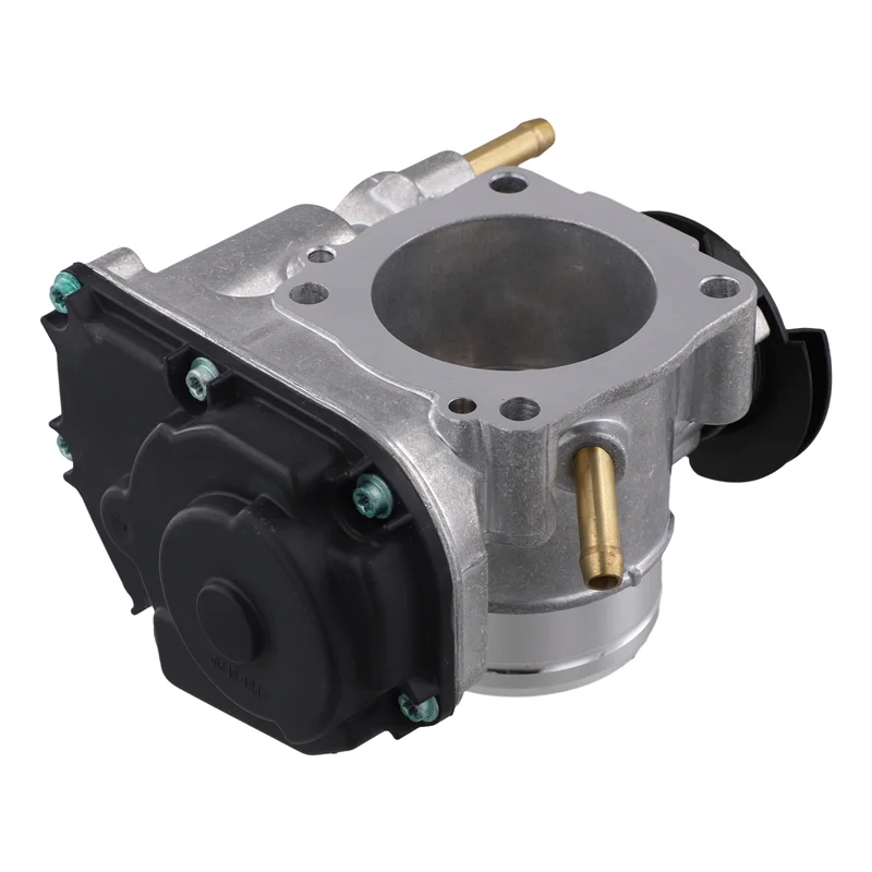 ประสิทธิภาพสูงรถคันเร่ง 06A133064J V10-81-0005 สําหรับA3 VW Bora 1.6