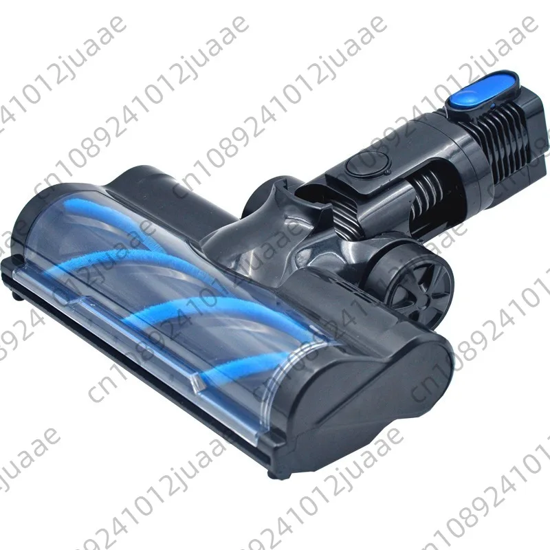 Wireless Vacuum Cleaner Accessories Floor Brush Suction Head for INSE N5 N5S N5T N3 S6 moosoo M8PLUS #5