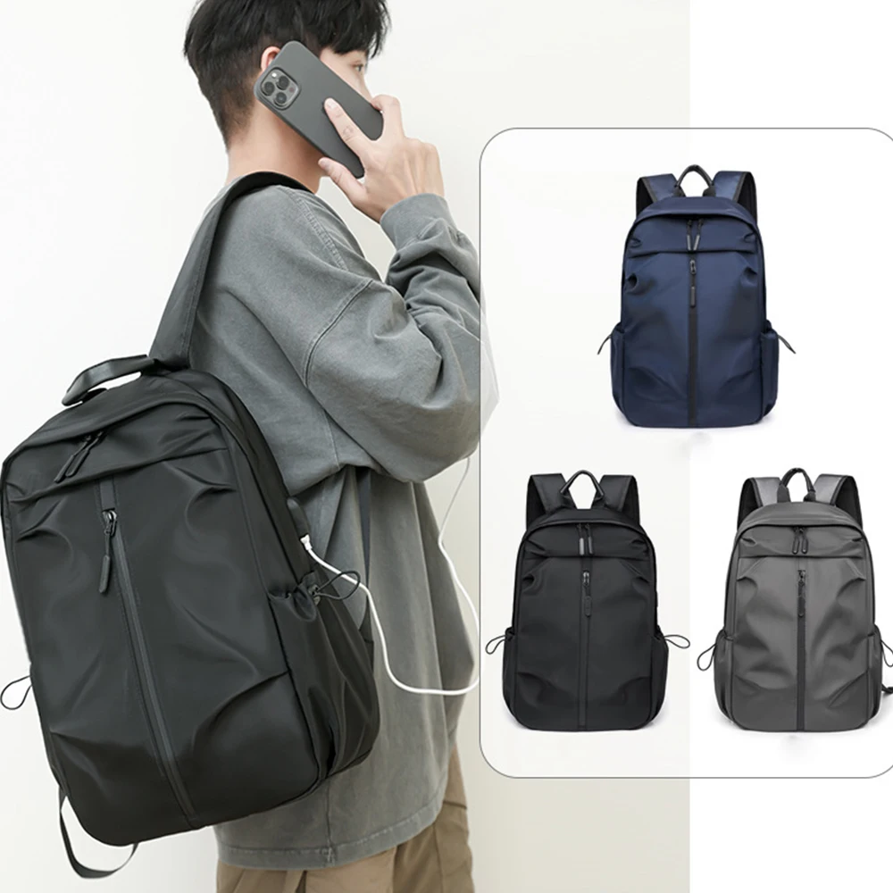

30L Outdoor Mountaineering Backpack for men casual large capacity Daypack Camping Travel Hiking student backpacks