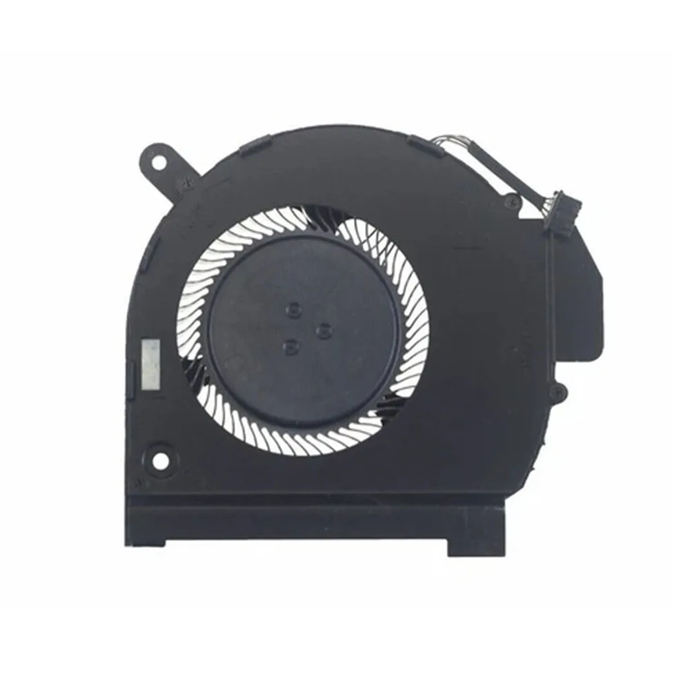 New Laptop CPU Cooling Fan Cooler Radiator for Latitude 14 5411 F3TXM 0F3TXM EG50060S1-C490-S9A DC5V 4PIN DC28000PYSL
