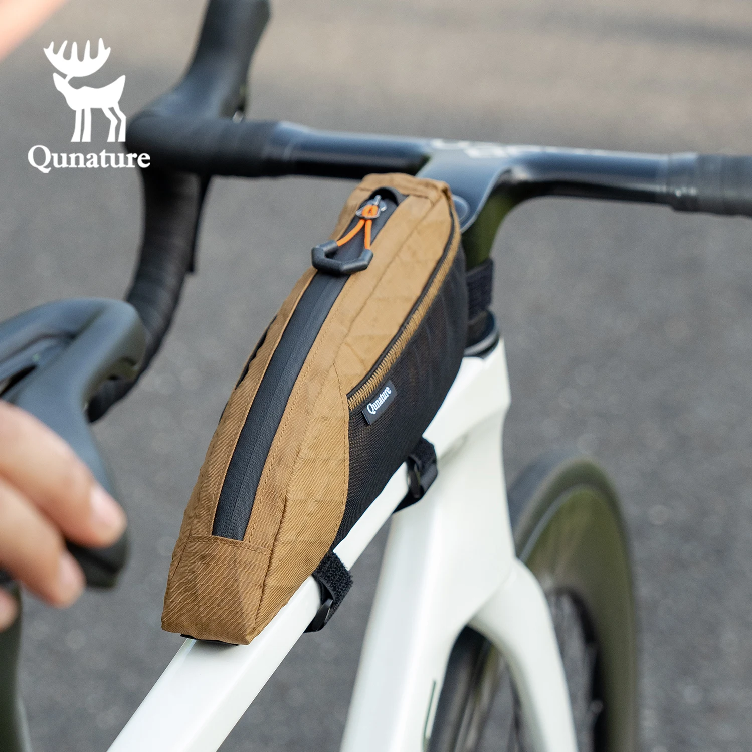Qunature Bikepackin… - image