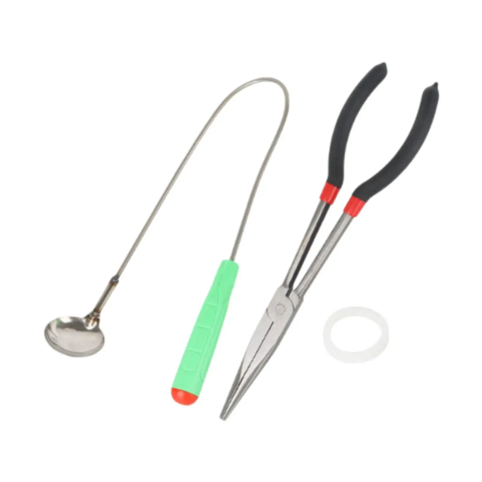 

Solar Water Heater Cleaning Tool Descaling Cleaning Tool Descaling Spoon