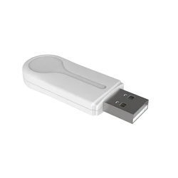 CYCPLUS USB ANT+ Stick Dongle ANT Zender Ontvanger voor Fietscomputer Fietsen BLE Transmissiesnelheid Cadanssensor