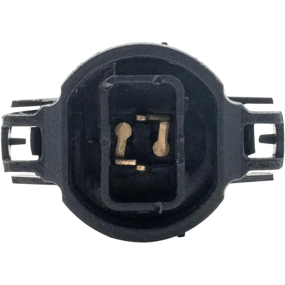 12V Cool white (6500K) H16 15W Fog Lamp in Pair  fit for most vehicles with H16/PS19W bulb type.