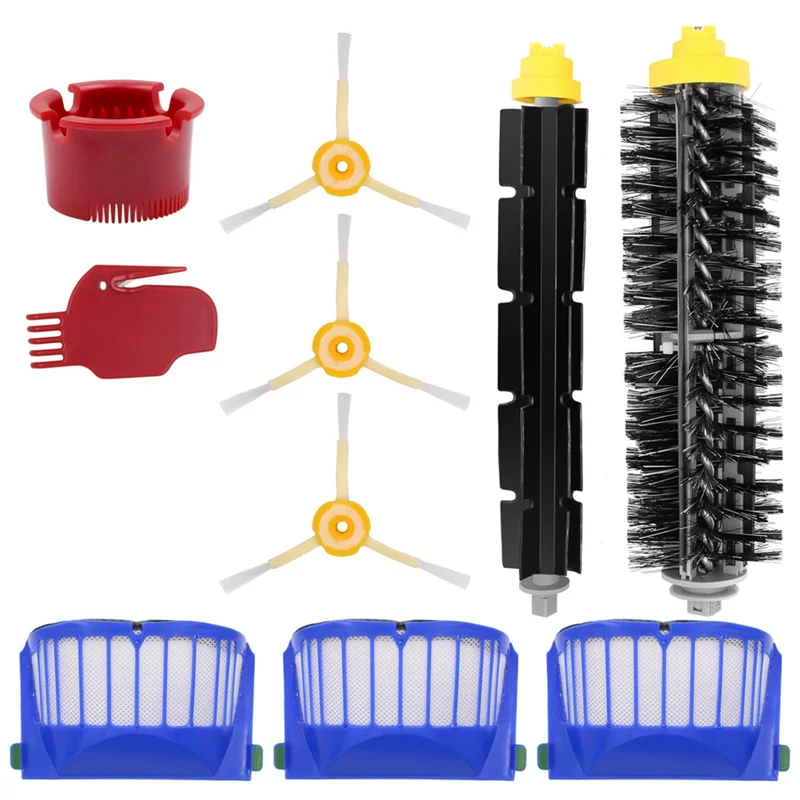 Accesorios de repuesto A23G para Roomba