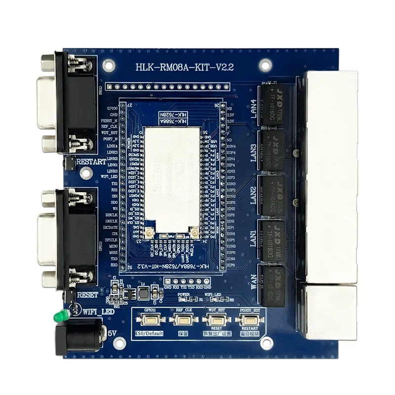 MT7628N Routing Development Board Linux Development Kit