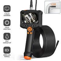 Endoscope Camera 4.3 \