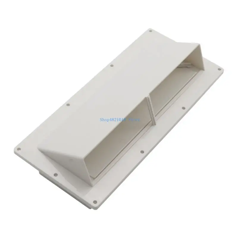 T3LF roulotte per roulotte per rimorchio ventilazione ventilazione ventilazione olio aspirazione ventola a parete