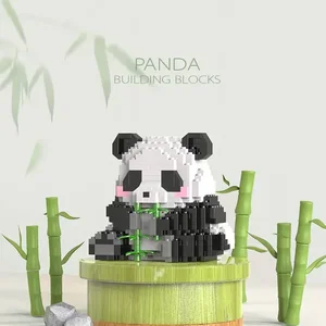 9 principais vendas blocos de construção 3d - №3