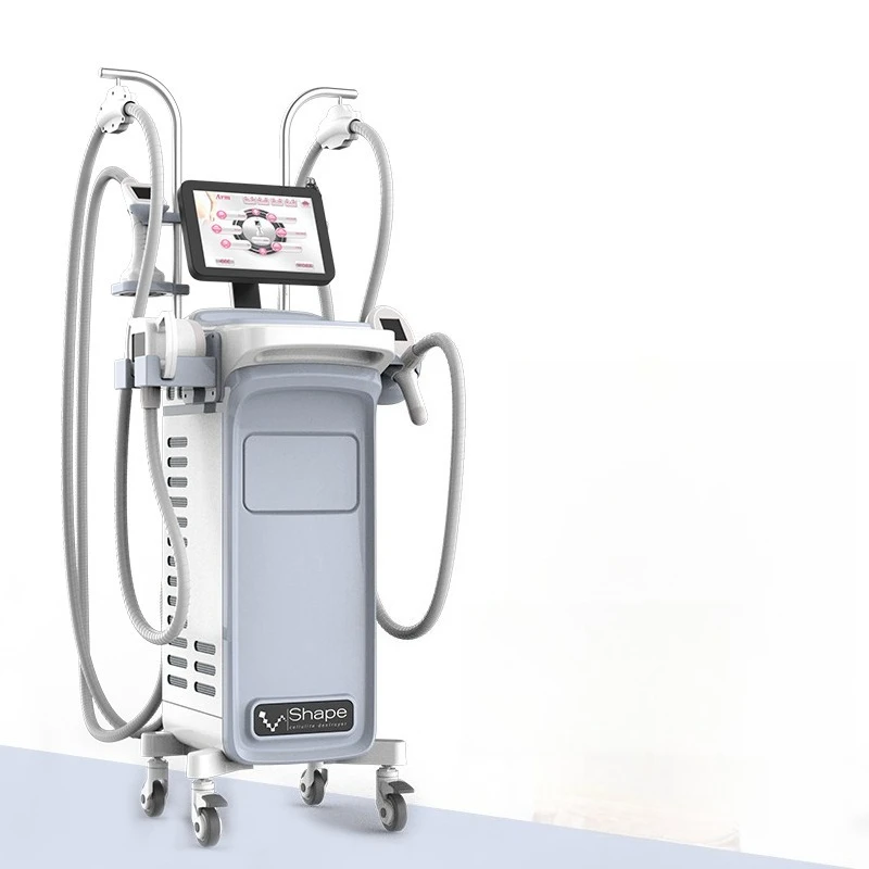 Professional Vacuum Cavitation System Roller Slimming Machine Body Shape and Weight Loss Roller Shape Machine