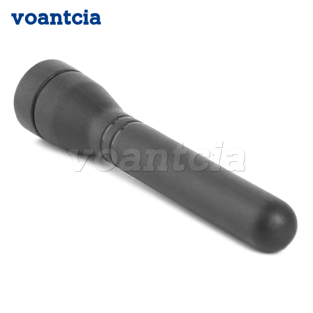 10PCS Soft Antenna 400-470MHz SMA-F Female for Baofeng BF-UV-5R UV-6R BF-888S Walkie Talkie Accessory Mini Thumb Short