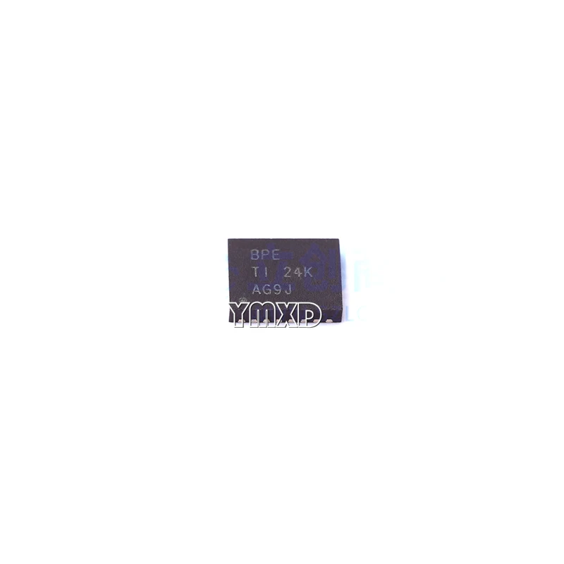 5Pcs/Lot New Original BQ24032ARHLR BQ24032 Silk Screen printing: BPE QFN20 Battery Charger Chip In Stock  Fast delivery