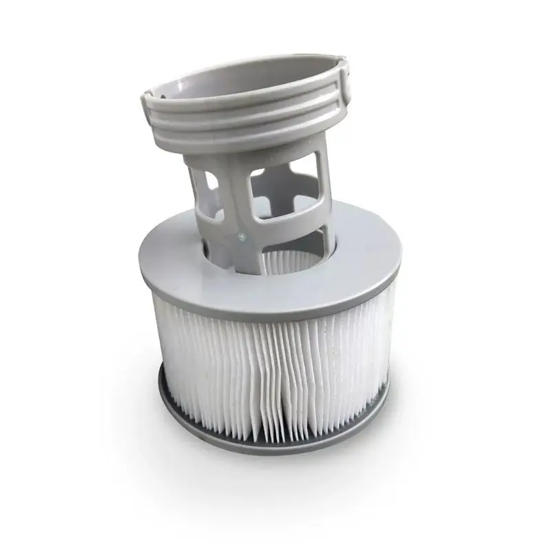 【NUEVO A39M】 Para jacuzzi Mspa y filtro de piscina, cartucho y accesorios - Piezas de repuesto, soporte adicional para mantenimiento de piscinas