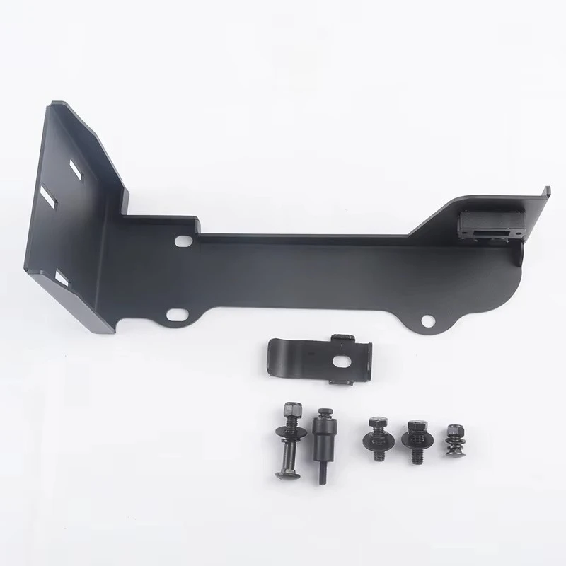 Off-road parts for 48-inch car jacks with high lift capacity Hydraulic 4x4 accessories