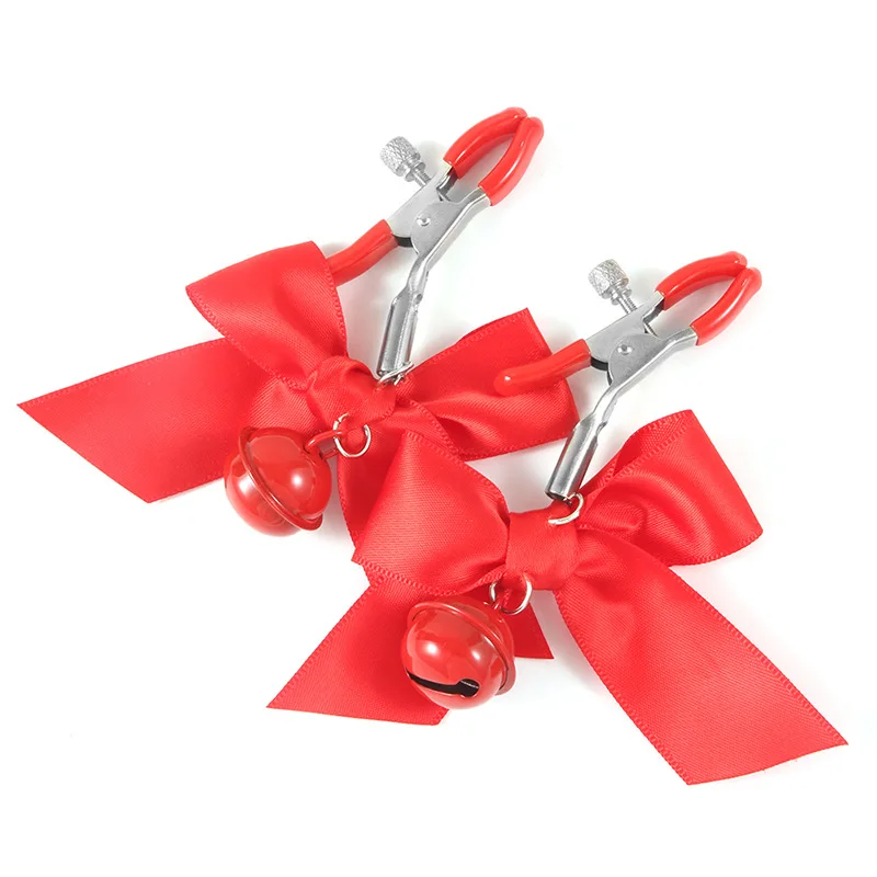 الثدي المشابك الشفرين مقاطع الثدي الكبار الألعاب الجنس لعب 18 + البظر الصدر محفز الأدوات الجنسية البظر يمزح النساء الأدوات