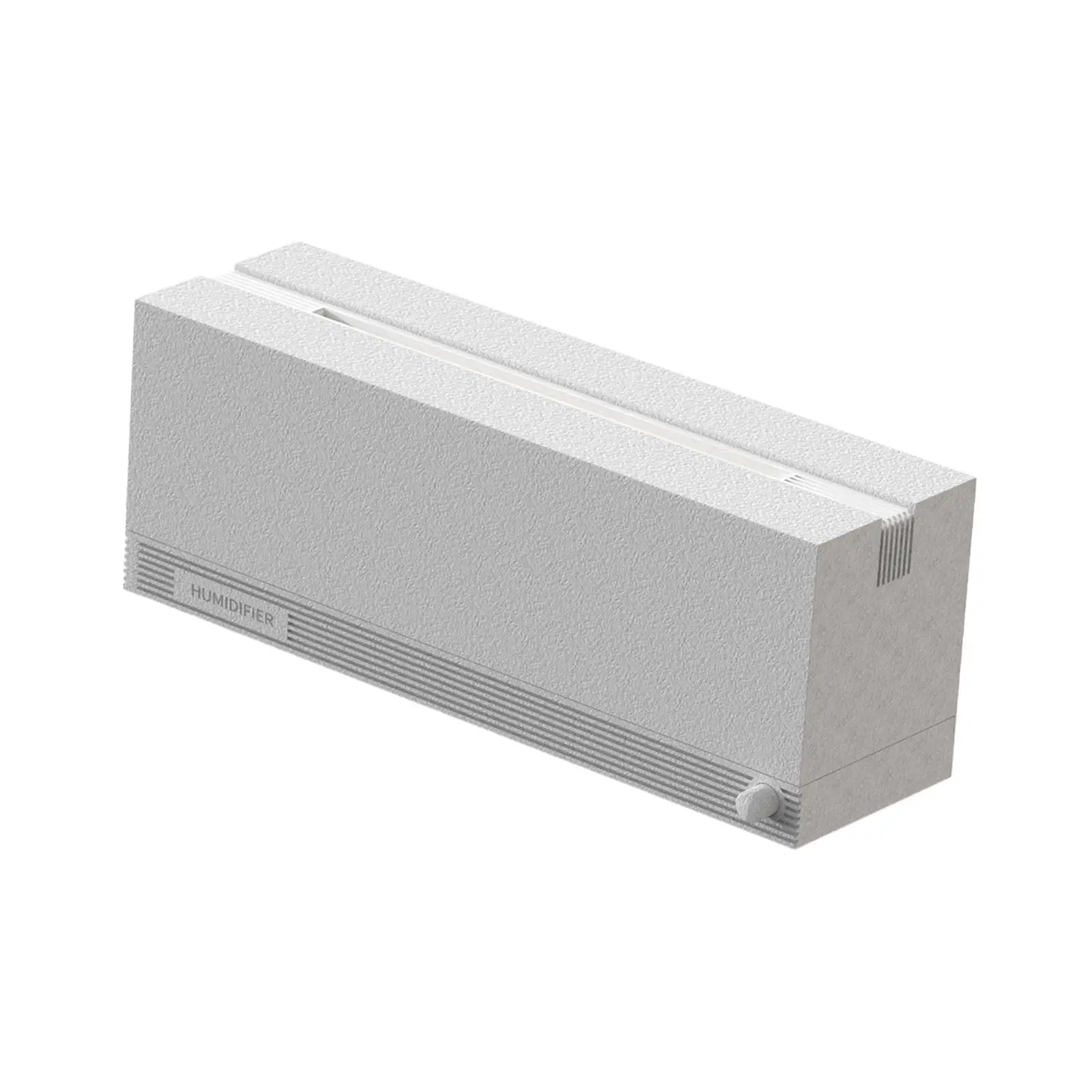 Diffuseur d'huiles essentielles sans eau avec protection automatique, humidificateur d'arôme, diffuseur de flamme, ornement de salle de yoga