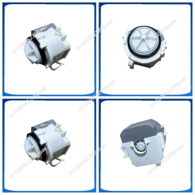 Suitable for Siemens IQ500 IQ300  Drum Washing Machine Drain Pump Motor