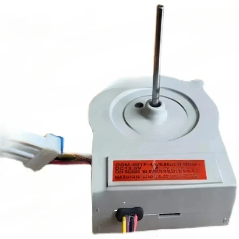 Compatible with ODM-001F-05 4681JB1007E refrigerator freezer refrigerator fan motor 4681JB1017A