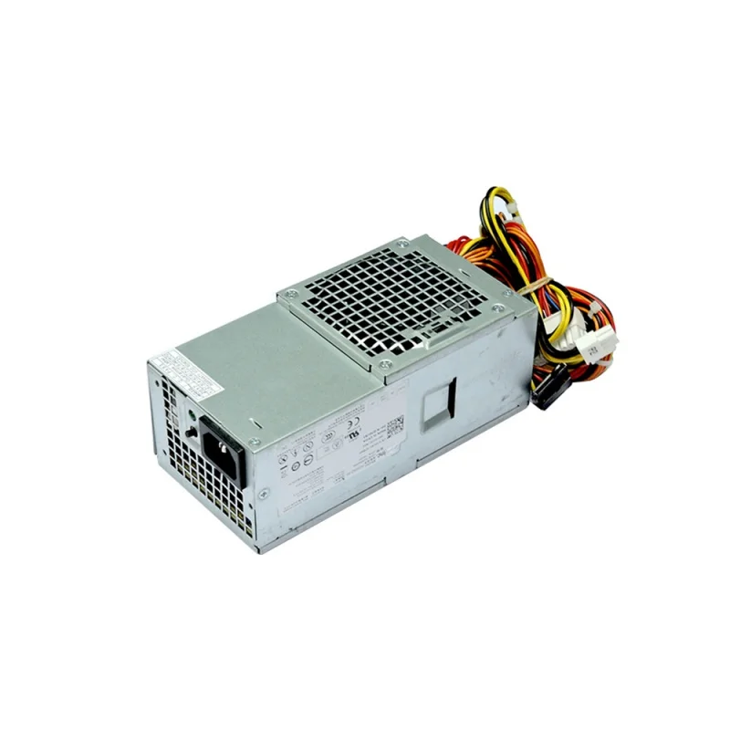 

Блок питания 250 Вт, Φ для OptiPlex 390 790 990 3010 7010 9010 DT компьютера 24pin 4pin